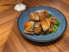 -高佳庄·海鲜酒楼(定海店)