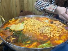 -李先生的首尔小馆(松江启源广场店)