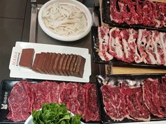 -嬷孙家潮汕牛肉火锅(北京路天河城店)