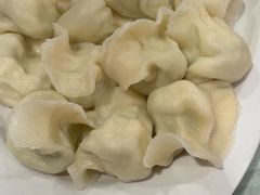 -听涛雅苑百味饺子老家菜馆