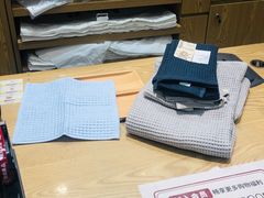-MUJI无印良品(万达天鹅湖店)