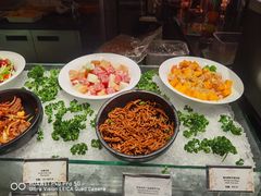 -北京海湾半山酒店-加咖啡西餐厅