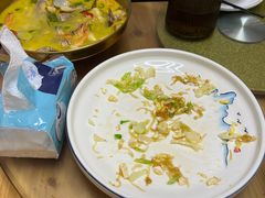 -食光慢宴·安吉土菜馆