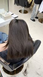 -BEAUTY HAIR GANO