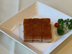 -利苑酒家(金宝店)