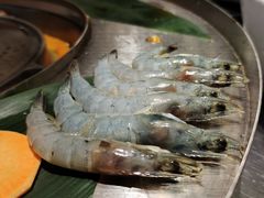 -哈哈碳都·牛肋条无限自助烤肉(台江万达店)