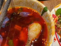 -牛市坎火锅(建设路店)