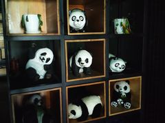 -晓鲜熊猫烤鱼烤吧(西三旗百汇北门店)