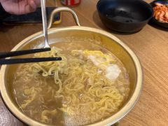 -故村土城韩国烤肉(圆沙店)