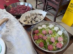 -丰尔粥食·粥底火锅·桑拿鸡(大良总店)