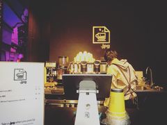 -JPG coffee(广州体育西店)