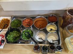 -正宗简阳羊肉汤(荣盛·布鲁明顿广场店)