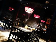 大堂-日本料理神拉面