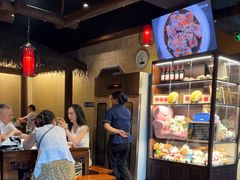 -麒麟小院·老九江菜(安平路店)