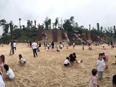 -枫香湖儿童公园