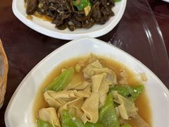 -途肴·老农饭庄(百里峡店)