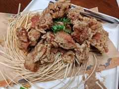-俏东方·海味水饺·青岛菜(崂山店)