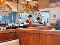 -巴依老爷新疆美食(牡丹园店)