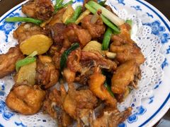 -腰记饭店(龙源路店)