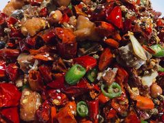 歌乐山辣子鸡-毛草房(南辛庄街店)