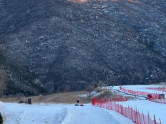 -八达岭滑雪场
