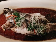 -嘉美轩·精细潮州菜·商务宴请(惠州佳兆业铂尔曼酒店)