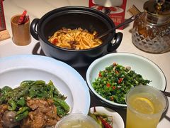 -湘江红·湖南招牌菜(莲花南路店)