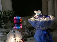 -安妮贝可生日蛋糕(万博店)