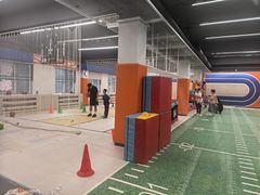 -悦动体能篮球羽毛球网球(三里河店)