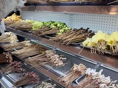 -嘉州叶婆婆钵钵鸡(建设路店)