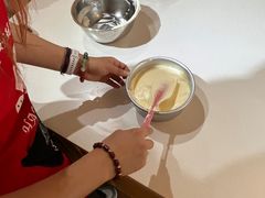 -幸福里DIY蛋糕烘焙·团建·拼豆豆(普陀店)