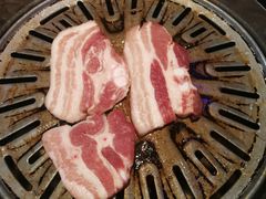 -青松馆韩国料理(香港中路佳世客店)