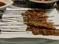 -巴依老爷新疆美食(望京小街店)