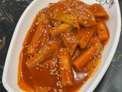 -桃园中华料理炸酱面(燕儿岛路店)