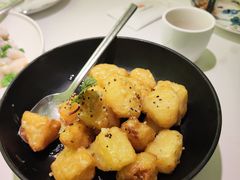 -小厨娘淮扬菜(诚信大道店)