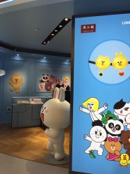 -周大福荟馆JEWELRIA(东百中心店)