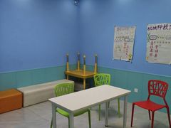 -童程童美·信息学竞赛·机器人编程·少儿编程(万寿路校区)