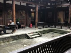 -中天楼