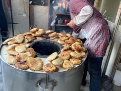 -肖为民麻糕(双桂坊店)