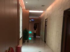 -水云间水疗会馆(福强路店)