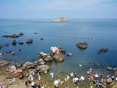 -养马岛旅游度假区