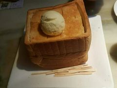 面包诱惑-绿茶餐厅(广州天河城店)