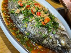 -妈妈的味道(和顺古镇店)