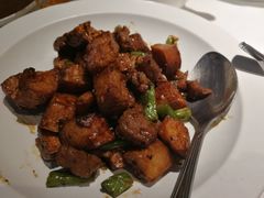 -汤城小厨•粤菜•靓汤(金宝街店)