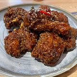 于是决定一样点一个，部队锅味道很正