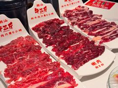 -牛三斤潮汕鲜牛肉火锅(世贸天阶店)