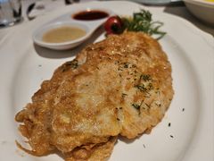 -波特曼西餐厅(南岗店)