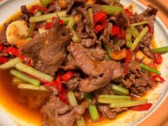 -北李·海肠捞饭·大连菜(望京凯德MALL店)