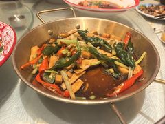 -忆外婆徐州菜·地锅鸡·生日宴(吴庄店)