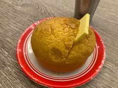 旺角菠萝油-敏华冰厅(天河城店)